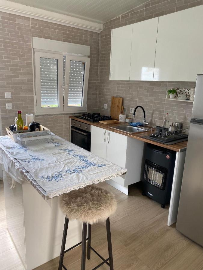 Casa Da Vo Peregrina Hotell Valenca Eksteriør bilde