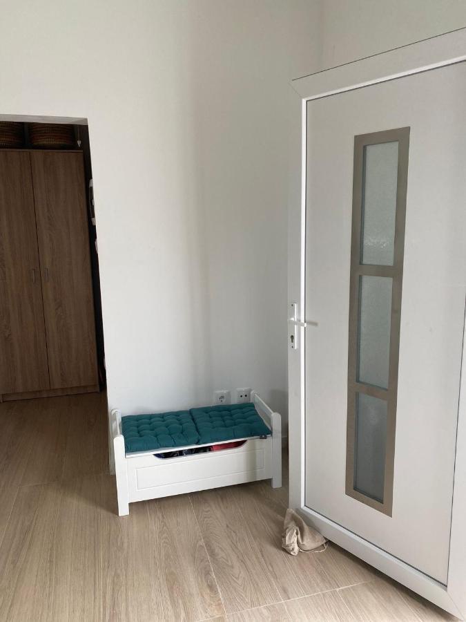 Casa Da Vo Peregrina Hotell Valenca Eksteriør bilde